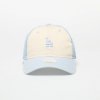 Šiltovka New Era Trucker MLB 9TWENTY Los Angeles Dodgers Light Cream/ Pastel blue Universal Universal