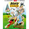 Asterix 1 - Asterix z Galie (René Goscinny)(Brožovaná)