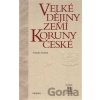 Velké dějiny zemí Koruny české II. - Vratislav Vaníček