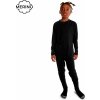 Sada funkčnej bielizne Burton Kids Toddlers Merino Set true black JR L 25/26 - Odosielame do 24 hodín