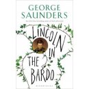 Lincoln in the Bardo Saunders George