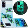 Kryt na Samsung Galaxy S20 Plus svietiaci Korytnačka