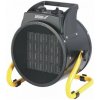 Dedra Elektrický ohrievač 5,0kW PTC - DED9932C