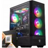 HERNÝ POČÍTAČ RYZEN 7 9800X3D RX 7800XT 32GB DDR5 2TB