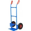 Rudľa Strend Pro, prepravný vozík, skladacia, na vrecia, max. 200 kg