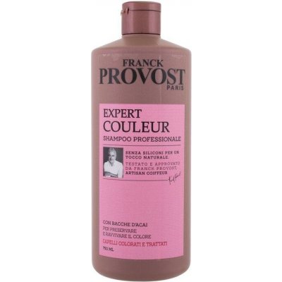 FRANCK PROVOST PARIS Shampoo Professional Colour (W) 750ml, Šampón