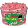 Haribo Melonen želé cukríky melóny 1050 g