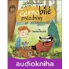Černobílé prázdniny - Lucie Šavlíková, Ilona Komárková (ilustrácie)