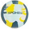 Lopta volejbalová Spokey SETTER vel.5 modro-žltá