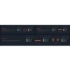 Tenda TX12L Pro AX3000 WiFi 6 Mesh Router, 1x GWAN, 3x GLAN, IPv6, 5x 6dBi, WPA 3, CZ app (75011990)