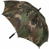 Mil-Tec automatický skladací dáždnik, viacfarebný