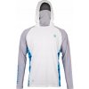 Mikina s kapucňou Preston Performance Sun Shirt UPF-40 L na slnečné dni