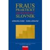 Fraus Praktický ekonomický slovník německo-český česko-německý