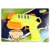 CreativeToys Pištoľ do vody 17cm biela