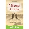 E-kniha Milenci z Osvětimi - Keren Blankfeld