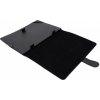 Airen AiTab Leather Case 8 10B - black