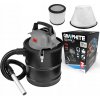 VYSÁVAČ NA ENERGETICKÝ POPOL 18V LI-LON, NÁDRŽ 15 L 58GE125 GRAPHITE