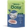 Oasy Cat Natury Soft Jelly Adult - Tuniak jemné filety v želé 70 g