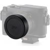 Lens Cap for Leica Q3 (Textured) - Black Tilta
