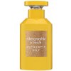 ABERCROMBIE and FITCH Authentic Self parfumovaná voda pre ženy 100 ml