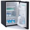 Vitrifrigo C50i vstavaná chladnička, 50 l, čierna