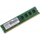 Patriot DDR3 4GB 1600MHz CL9 PSD34G16002