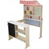 KidLand Detský drevený obchod 486017