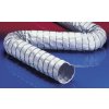 NORRES Schlauchtechnik GmbH Tepelne odolná hadica CP HITEX 480 (-60°C/+400°C) Priemer: 100-102/112 mm, Dĺžka: 6 m