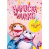 Hanička A Murko - Pesničky pre škôlkarov DVD