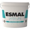 Esmal Latex uni, Univerzálna maliarska farba 1,5kg