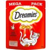 Dreamies kočka pochoutka Mega Pack kuřecí 180g