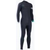 Pánsky plavecký oblek Aztron Kepler K1 Fullsuit Back Zip 3/2 mm