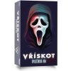 Vreskot: Spoločenská hra 8720077332935