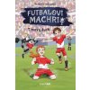 Futbaloví machri, 2. diel - Benjamin Schreuder