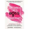 She Thinks Like a Boss (Jemma L Roedel)(Brožovaná)