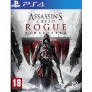 Assassins Creed: Rogue Remastered