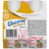 Glucerna ADVANCE 1,6 kcal jahodová príchuť 24 x 220 ml