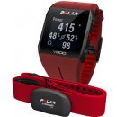 Športtester Polar V800 GPS HR