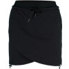 Northfinder dámske trekingová sukňa celosezónne VILA SU-4320OR black