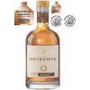 Goldcock Single Malt 10y 49,2% 0,7 l (čistá fľaša)