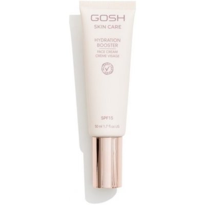 Gosh Skin Care Hydration Booster hydratačný pleťový krém 50 ml