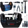 Bosch GWT 20 a sada ručného náradia Professional 1.600.A02.H5B