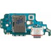 Samsung G998 Samsung Galaxy S21 Ultra Nabíjací konektor s PCB doskou