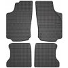 FROGUM Gumené koberce OPEL Combo C 5os -11 (4 ks.) 0705