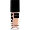 Gabriella Salvete Soulmatte Hyaluronic Foundation hydratačný a zmatňujúci make-up 03n beige neutral 30 ml