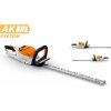 STIHL HSA 60 záhradné nožnice/bez AKU