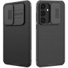 Nillkin CamKryt Samsung S24 FE Black 6902048281271