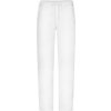 DAIBER JN 3004 / Pánske nohavice - white 42