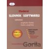 Moderní slovník softwaru anglicko-český a česko anglický