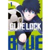 Seqoy s.r.o. Komiks Blue Lock 1
